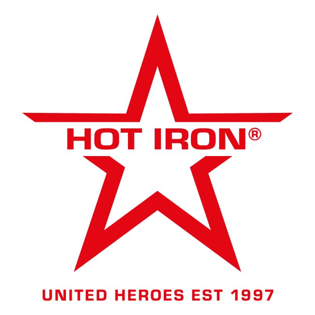 Hot Iron
